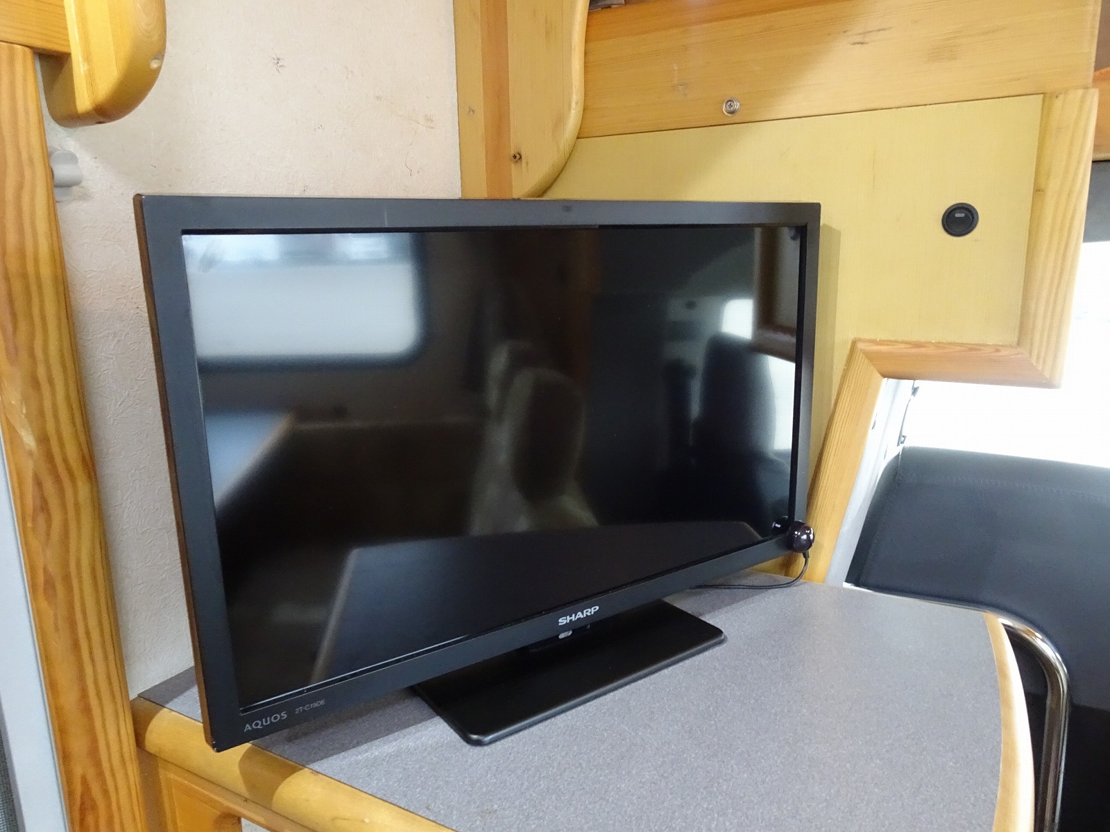 キャンピングカー キャブコン ﾎﾞﾝｺﾞ AtoZ ｱﾐﾃｨ D-TB 4WD 5MT