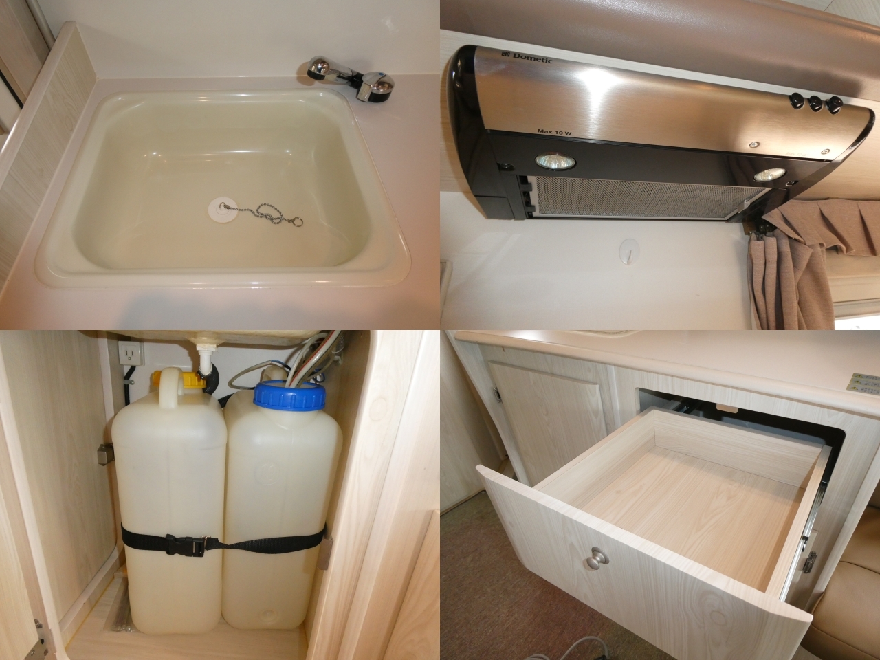 キャンピングカー キャブコン ﾌｧﾝﾙｰﾁｪ　ﾊﾟﾀｺﾞﾆｱｽﾀｰﾘﾝｸﾞ　4WD　家AC　FF