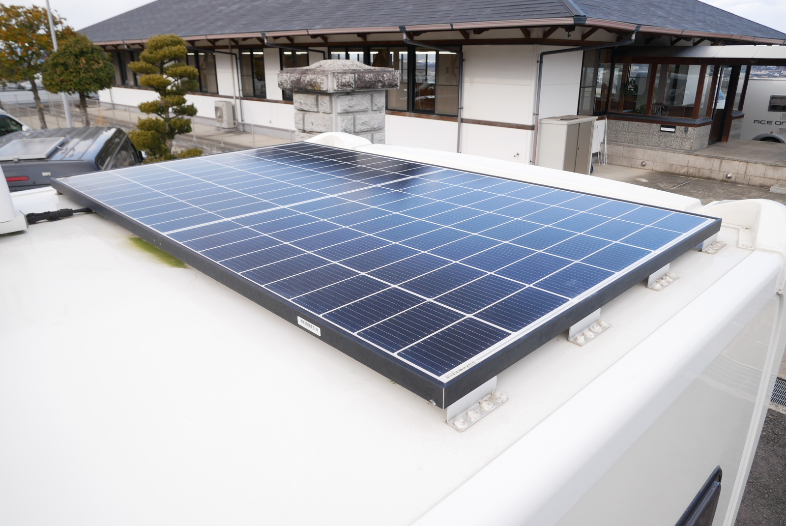 キャンピングカー キャブコン ｶﾑﾛｰﾄﾞ ﾀﾞｲﾚｸﾄｶｰｽﾞ ﾘｰｻ