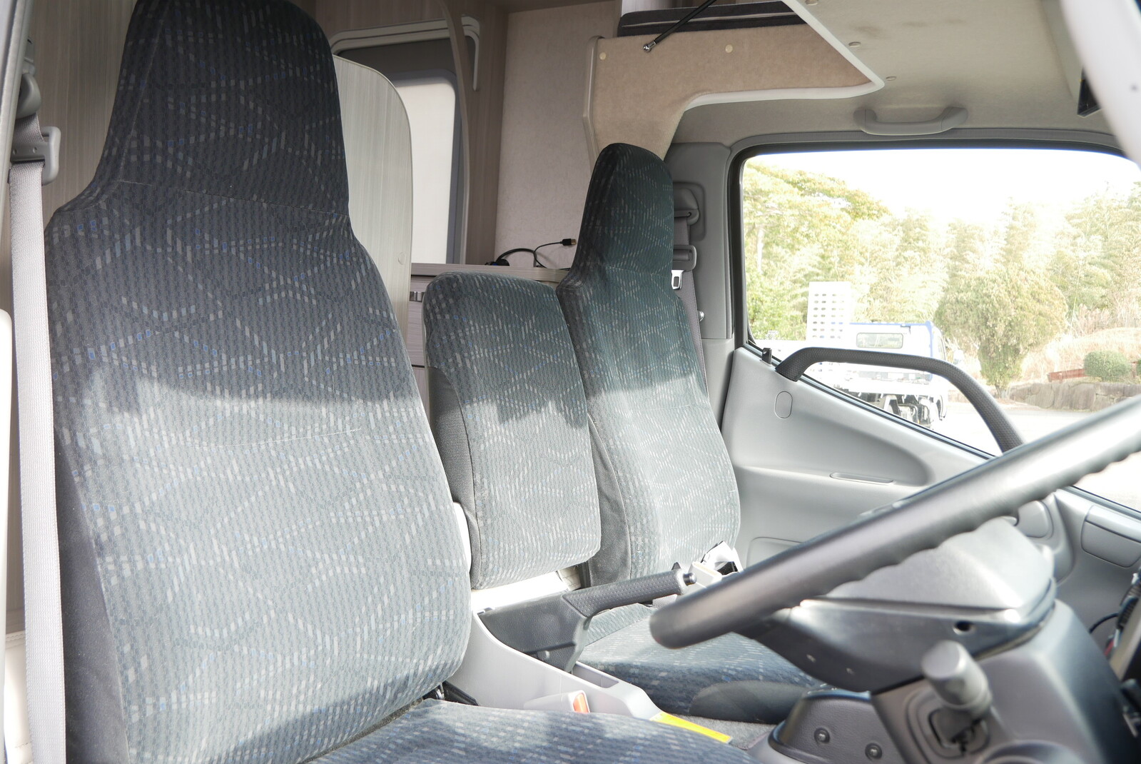 キャンピングカー キャブコン ｶﾑﾛｰﾄﾞ ﾀﾞｲﾚｸﾄｶｰｽﾞ ﾘｰｻ