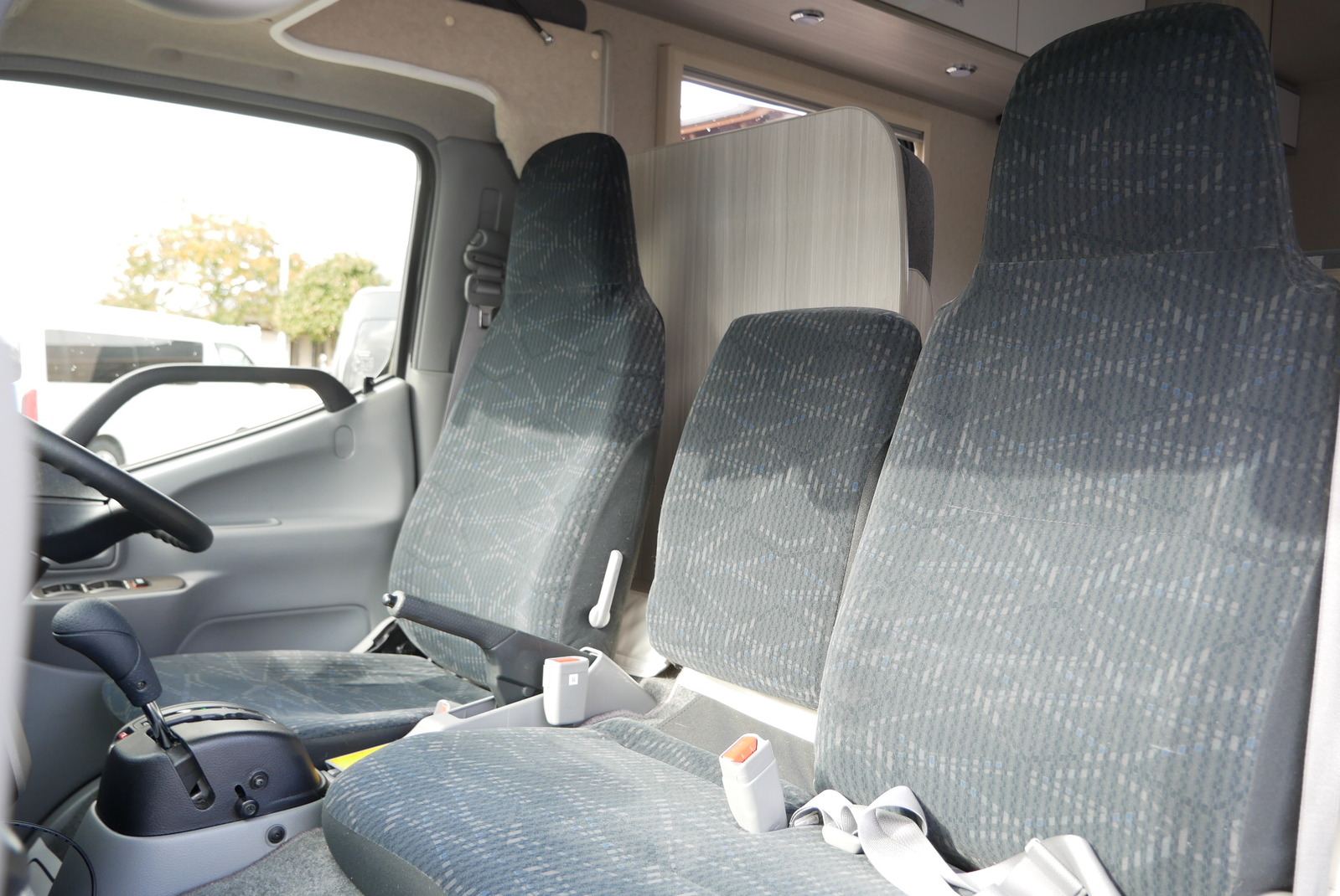 キャンピングカー キャブコン ｶﾑﾛｰﾄﾞ ﾀﾞｲﾚｸﾄｶｰｽﾞ ﾘｰｻ