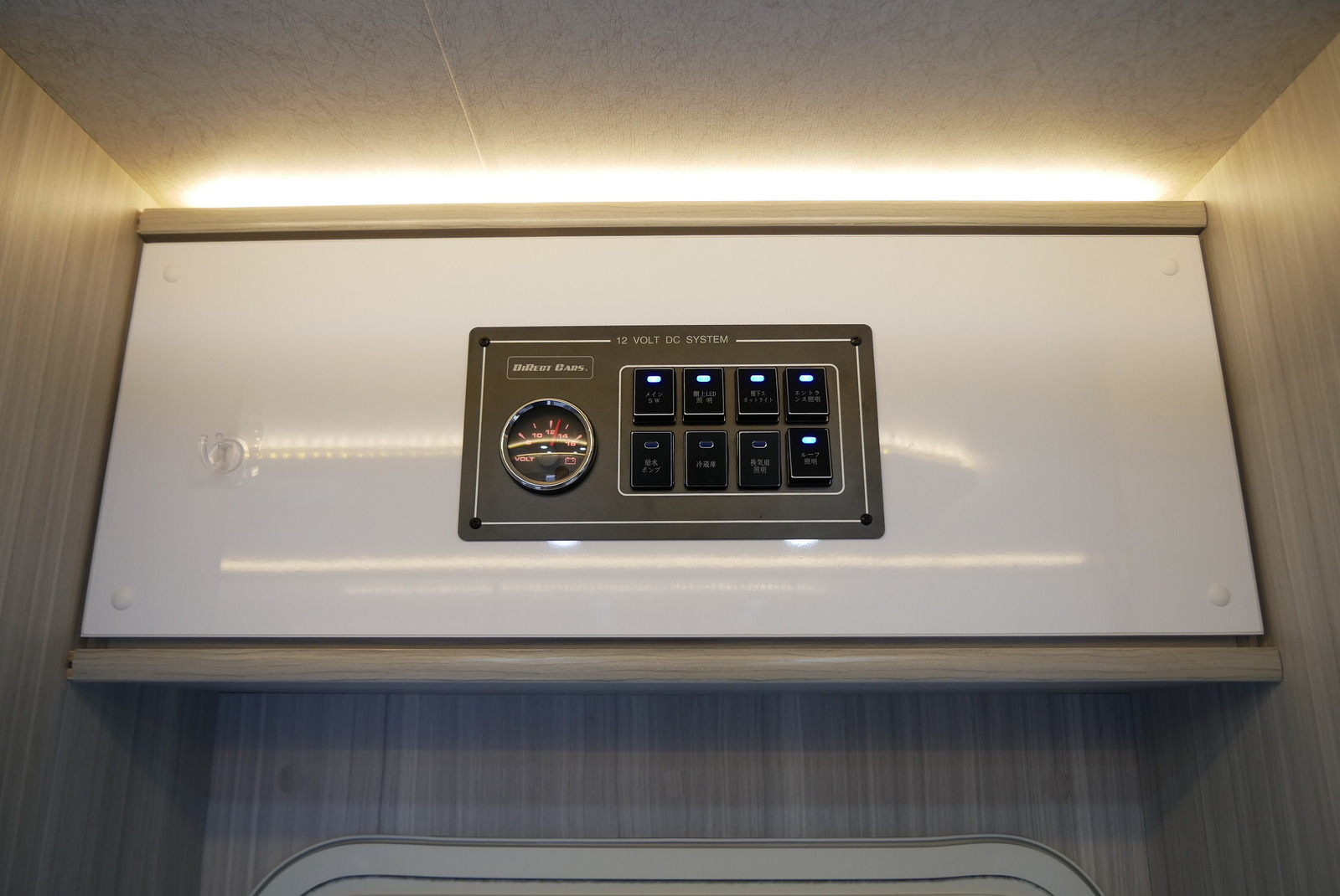 キャンピングカー キャブコン ｶﾑﾛｰﾄﾞ ﾀﾞｲﾚｸﾄｶｰｽﾞ ﾘｰｻ