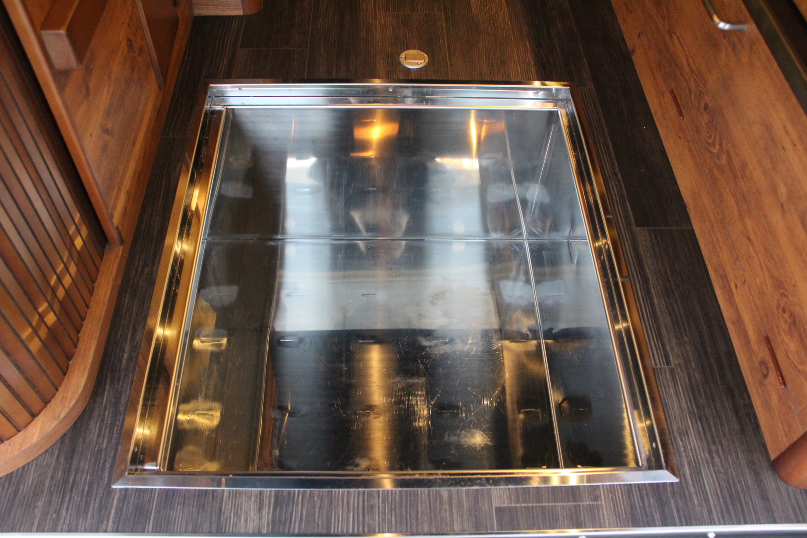 キャンピングカー バンコン ﾊｲｴｰｽ ｹｲﾜｰｸｽ ｸﾗｼｯｸﾊﾞﾝ FFﾋｰﾀｰ