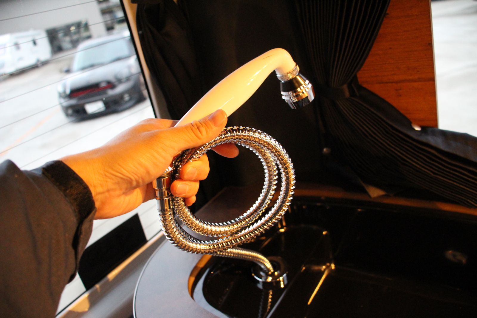 キャンピングカー バンコン ﾊｲｴｰｽ ｹｲﾜｰｸｽ ｸﾗｼｯｸﾊﾞﾝ FFﾋｰﾀｰ