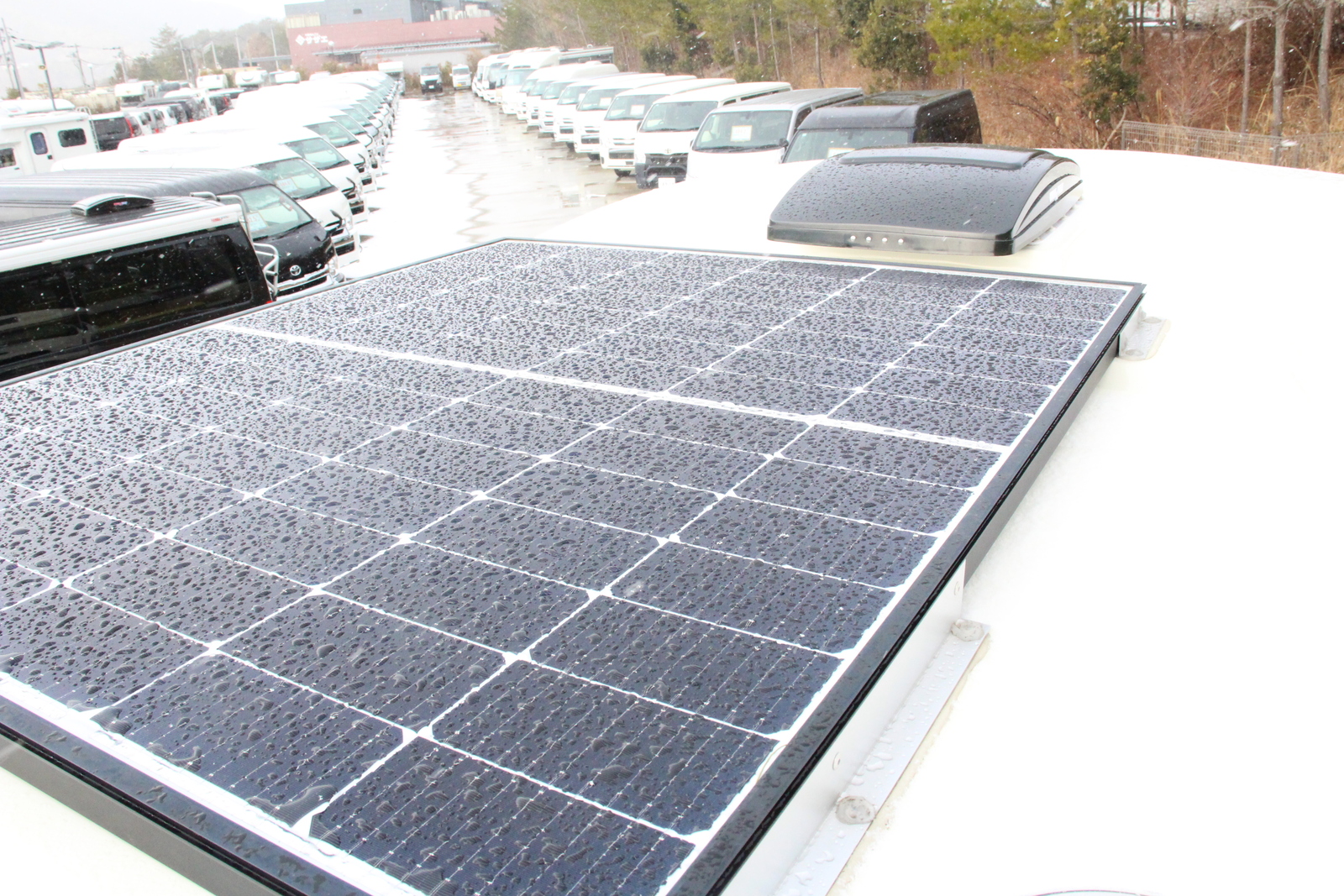 キャンピングカー キャブコン ｶﾑﾛｰﾄﾞ ﾊﾞﾝﾃｯｸ ｼﾞﾙ ｲﾘｽ 4WD