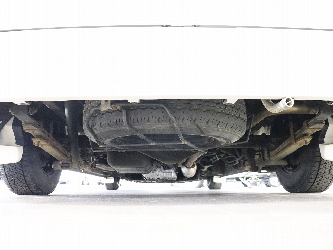 キャンピングカー バンコン ﾊｲｴｰｽ FOCS ﾘﾍﾞﾙﾀ 4WD　FF　DT