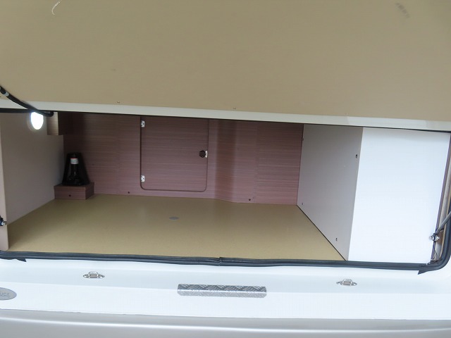 キャンピングカー キャブコン ﾊｲｴｰｽ ﾌｧﾝﾙｰﾁｪ ｾﾚﾝｹﾞﾃｨ 4WD