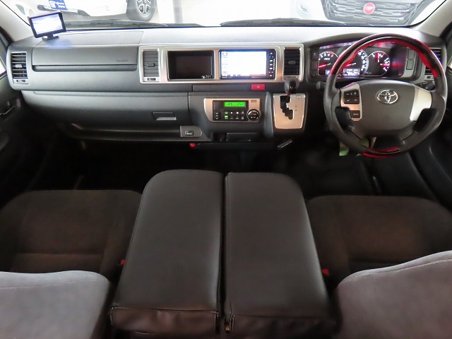 キャンピングカー キャブコン ﾊｲｴｰｽ ﾌｧﾝﾙｰﾁｪ ｾﾚﾝｹﾞﾃｨ 4WD