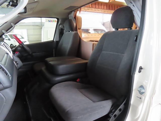 キャンピングカー キャブコン ﾊｲｴｰｽ ﾌｧﾝﾙｰﾁｪ ｾﾚﾝｹﾞﾃｨ 4WD