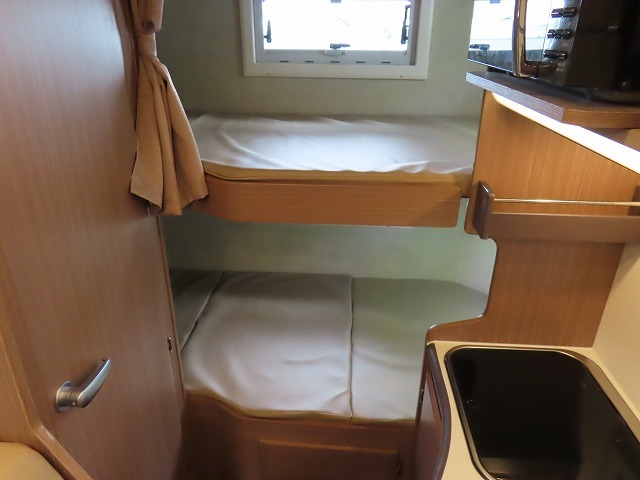 キャンピングカー キャブコン ﾊｲｴｰｽ ﾌｧﾝﾙｰﾁｪ ｾﾚﾝｹﾞﾃｨ 4WD