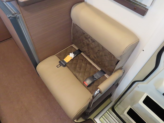 キャンピングカー キャブコン ﾊｲｴｰｽ ﾌｧﾝﾙｰﾁｪ ｾﾚﾝｹﾞﾃｨ 4WD