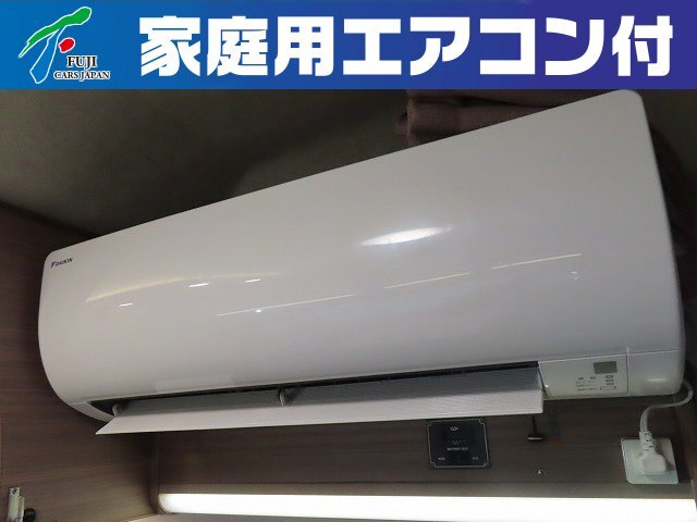 キャンピングカー キャブコン ﾊｲｴｰｽ ﾌｧﾝﾙｰﾁｪ ｾﾚﾝｹﾞﾃｨ 4WD