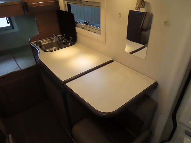 キャンピングカー キャブコン ﾊｲｴｰｽ ﾌｧﾝﾙｰﾁｪ ｾﾚﾝｹﾞﾃｨ 4WD