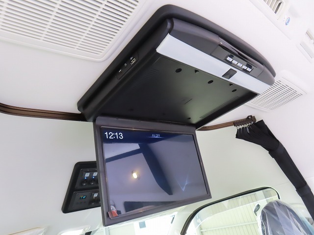 キャンピングカー バンコン ﾊｲｴｰｽ ｾｶﾝﾄﾞﾊｳｽ ｳｲﾝｸﾞｽﾌﾟﾚﾐｱﾑ