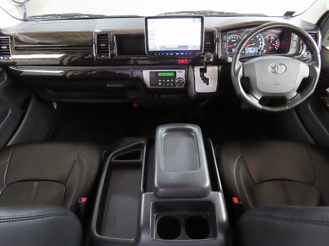 キャンピングカー バンコン ﾊｲｴｰｽ ｾｶﾝﾄﾞﾊｳｽ ｳｲﾝｸﾞｽﾌﾟﾚﾐｱﾑ