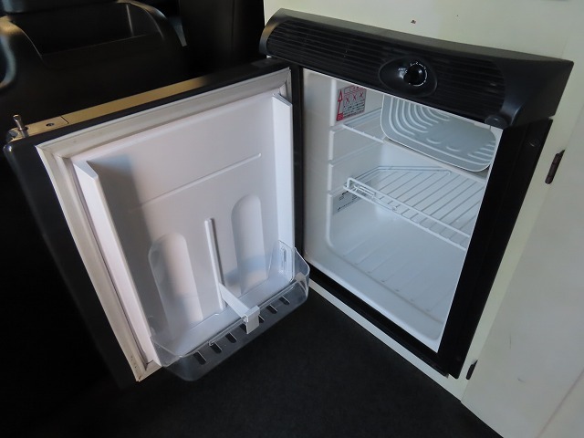 キャンピングカー バンコン ﾊｲｴｰｽ ﾅｯﾂRV ﾄﾗｲｱﾙ ﾀｲﾌﾟC