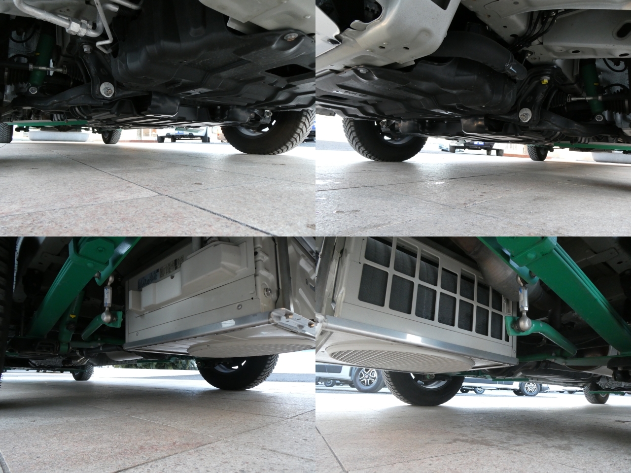 キャンピングカー バンコン ﾄｲﾌｧｸﾄﾘｰ　GTｸﾞﾗﾝﾃﾞ　ｶｰｻﾎｰﾑ　ﾌﾞﾗｯｸED