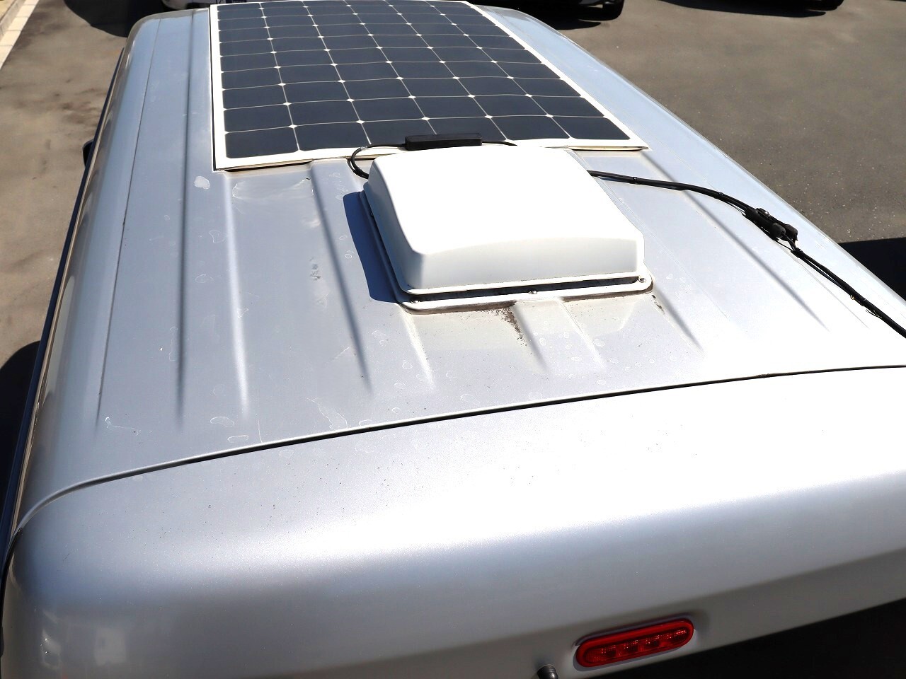 キャンピングカー 軽キャンパー ｴﾌﾞﾘｲ ｽﾃｰｼﾞ21 ﾊﾞｽｷﾝｸﾞ 4WD