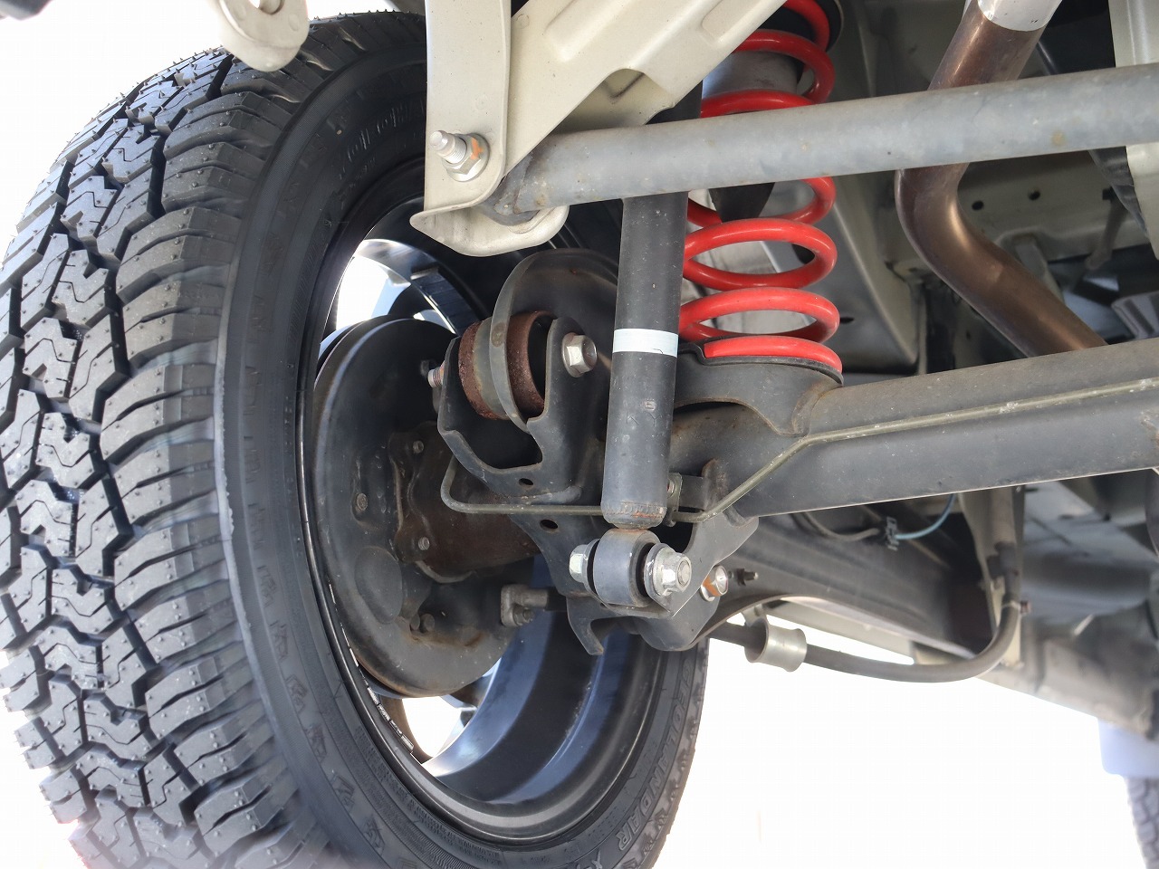 キャンピングカー 軽キャンパー ｴﾌﾞﾘｲ ｽﾃｰｼﾞ21 ﾊﾞｽｷﾝｸﾞ 4WD