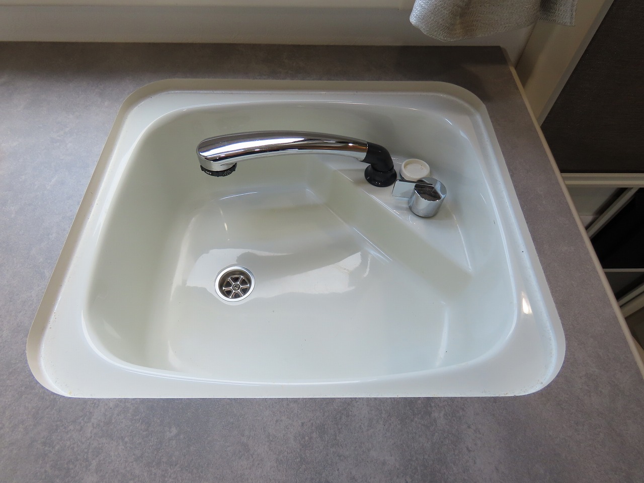 キャンピングカー キャブコン ﾎﾞﾝｺﾞ AtoZ ｱﾚﾝ･ﾊｲ