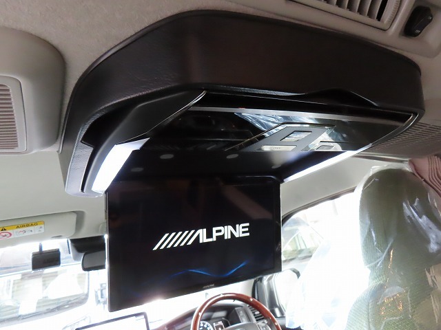 キャンピングカー バンコン ﾊｲｴｰｽ ﾄｲﾌｧｸﾄﾘｰ ｸﾞﾘｰﾝﾊﾞﾃﾞｨA