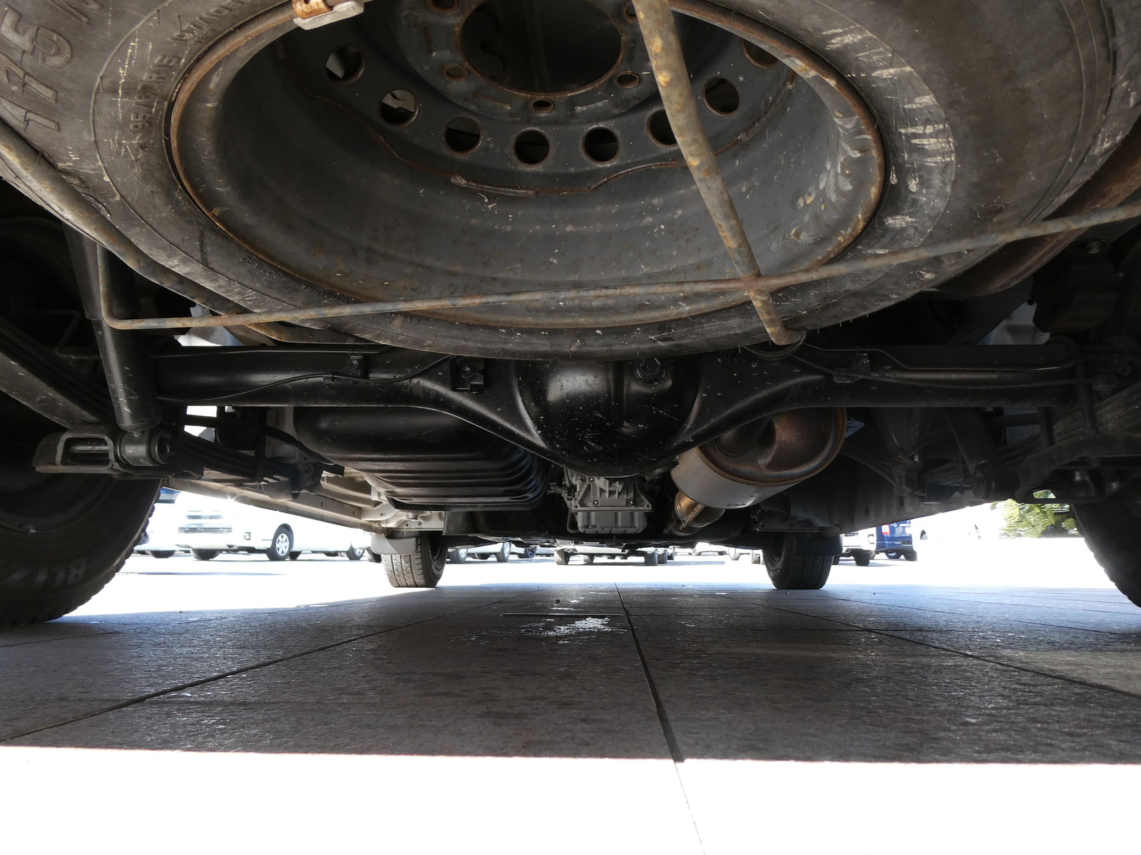 キャンピングカー バンコン かｰいんてりあ高橋　ﾘﾗｯｸｽﾜｺﾞﾝﾀｲﾌﾟ1.5　3ﾅﾝﾊﾞｰ