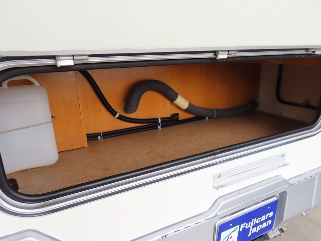 キャンピングカー キャブコン ｶﾑﾛｰﾄﾞ ﾊﾞﾝﾃｯｸ ﾚｵﾊﾞﾝｸｽ FFﾋｰﾀｰ