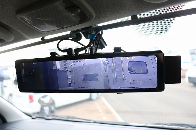 キャンピングカー バンコン ﾊｲｴｰｽ ﾄｲﾌｧｸﾄﾘｰﾄｲｽﾞﾎﾞｯｸｽ540 4WD