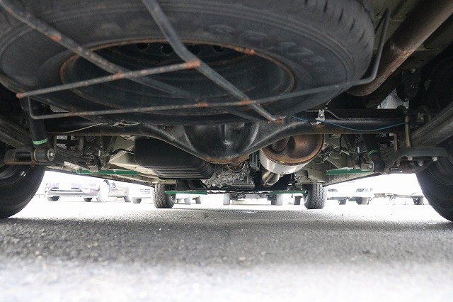 キャンピングカー バンコン ﾊｲｴｰｽ ﾄｲﾌｧｸﾄﾘｰﾄｲｽﾞﾎﾞｯｸｽ540 4WD