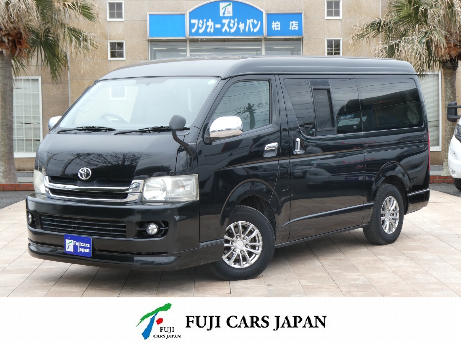 キャンピングカー バンコン OMC　ツアーズワイド　走行充電　外部電源