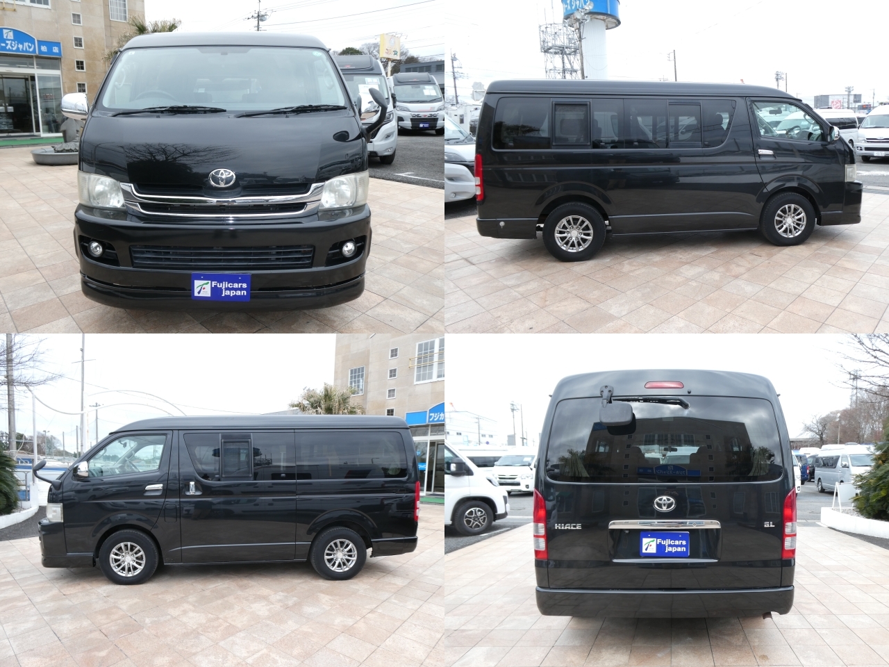 キャンピングカー バンコン OMC　ﾂｱｰｽﾞﾜｲﾄﾞ　走行充電　外部電源