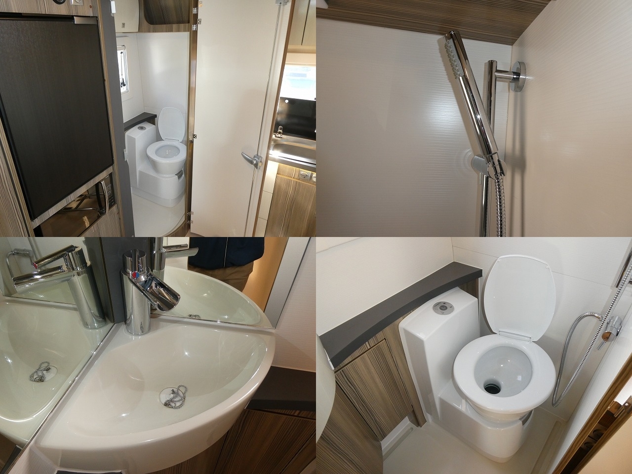 キャンピングカー キャブコン ﾊﾞﾝﾃｯｸ　ｼﾞﾙ　4WD(KDY系)　家AC　FF