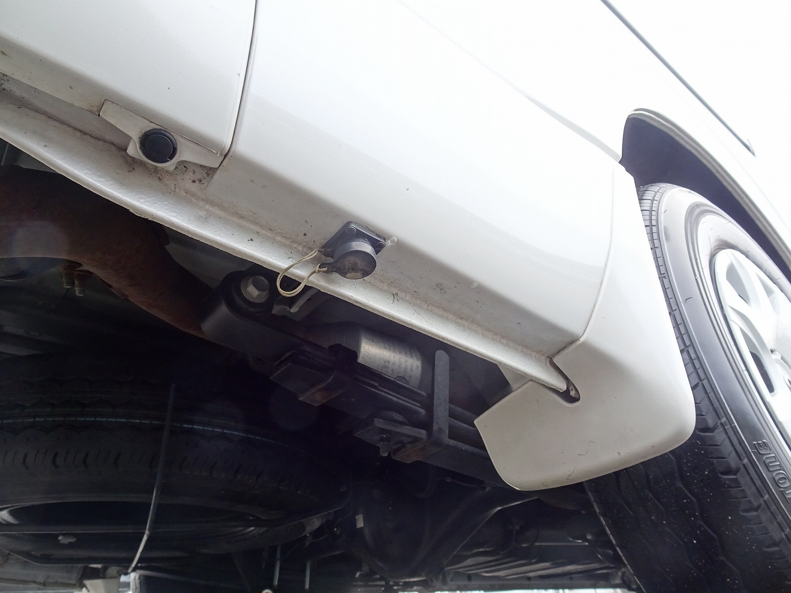 キャンピングカー バンコン ﾊｲｴｰｽ ｶｰﾗｲﾌｵｰﾄ製ｵﾘｼﾞﾅﾙ ﾘﾁｳﾑ 4WD