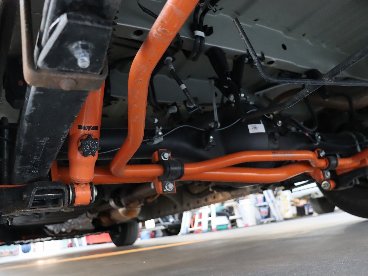 キャンピングカー バンコン ﾊｲｴｰｽ ﾋﾞｰｸﾙ ﾍﾞｯｾﾙJ 4WDDT