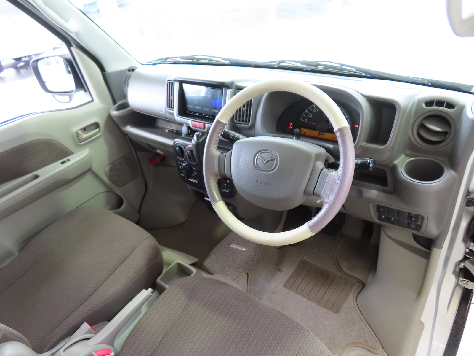 キャンピングカー 軽キャンパー ｽｸﾗﾑ ﾒﾃｨｵ ﾗｸﾈﾙ 4WD