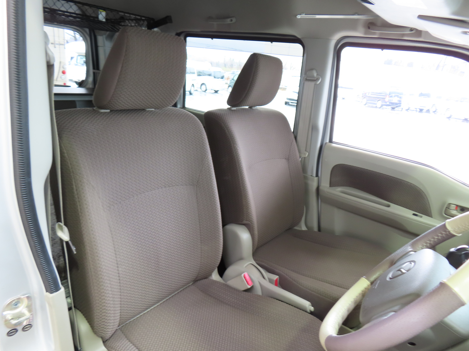 キャンピングカー 軽キャンパー ｽｸﾗﾑ ﾒﾃｨｵ ﾗｸﾈﾙ 4WD