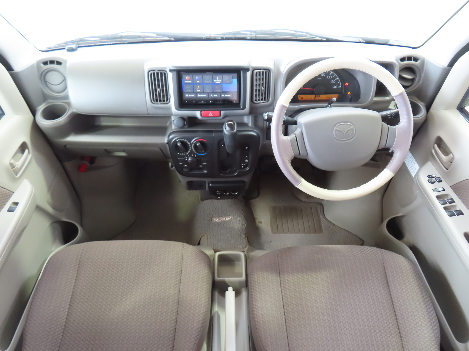 キャンピングカー 軽キャンパー ｽｸﾗﾑ ﾒﾃｨｵ ﾗｸﾈﾙ 4WD