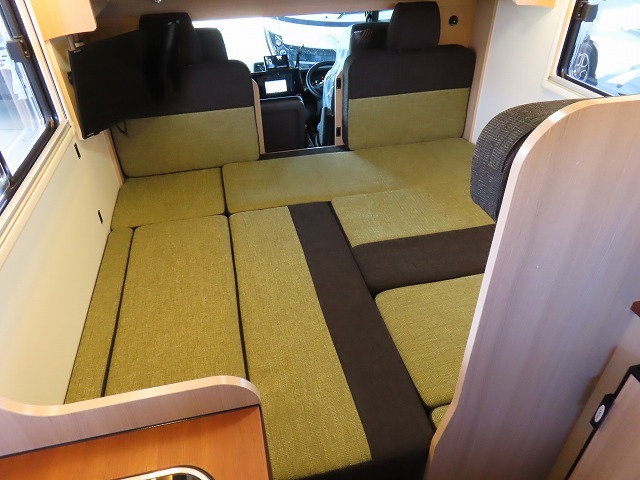 キャンピングカー キャブコン ﾋﾞｰｶﾑ ｷｬﾝﾊﾟｰ鹿児島 ﾀﾋﾞｰｸｽ 家庭用ｴｱｺﾝ