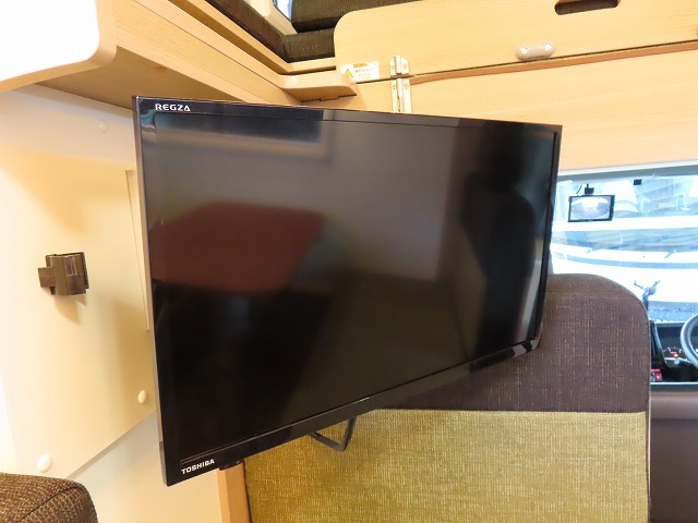 キャンピングカー キャブコン ﾋﾞｰｶﾑ ｷｬﾝﾊﾟｰ鹿児島 ﾀﾋﾞｰｸｽ 家庭用ｴｱｺﾝ