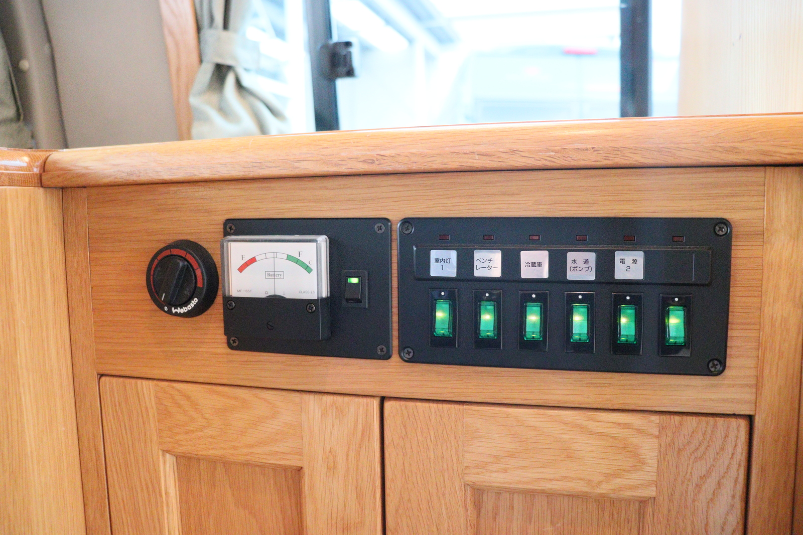 キャンピングカー バンコン ﾊｲｴｰｽ ｶﾄｰﾓｰﾀｰ ﾛﾝｸﾞﾄﾚｲﾝ 4WD