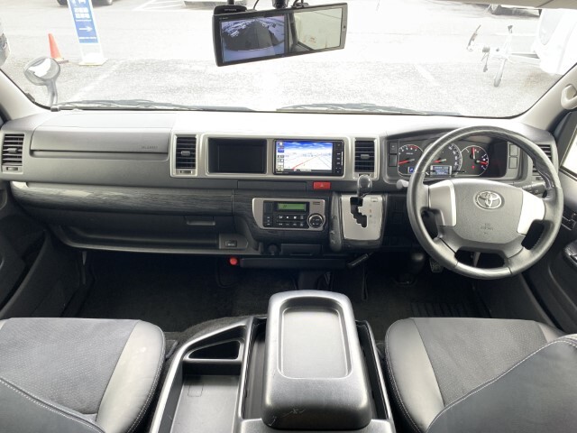 キャンピングカー キャブコン RVﾄﾗｽﾄ TR500C-LH 家ｴｱｺﾝ FFﾋｰﾀｰ