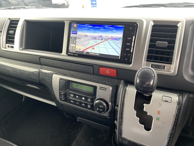 キャンピングカー キャブコン RVﾄﾗｽﾄ TR500C-LH 家ｴｱｺﾝ FFﾋｰﾀｰ