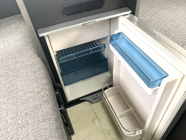 キャンピングカー キャブコン RVﾄﾗｽﾄ TR500C-LH 家ｴｱｺﾝ FFﾋｰﾀｰ