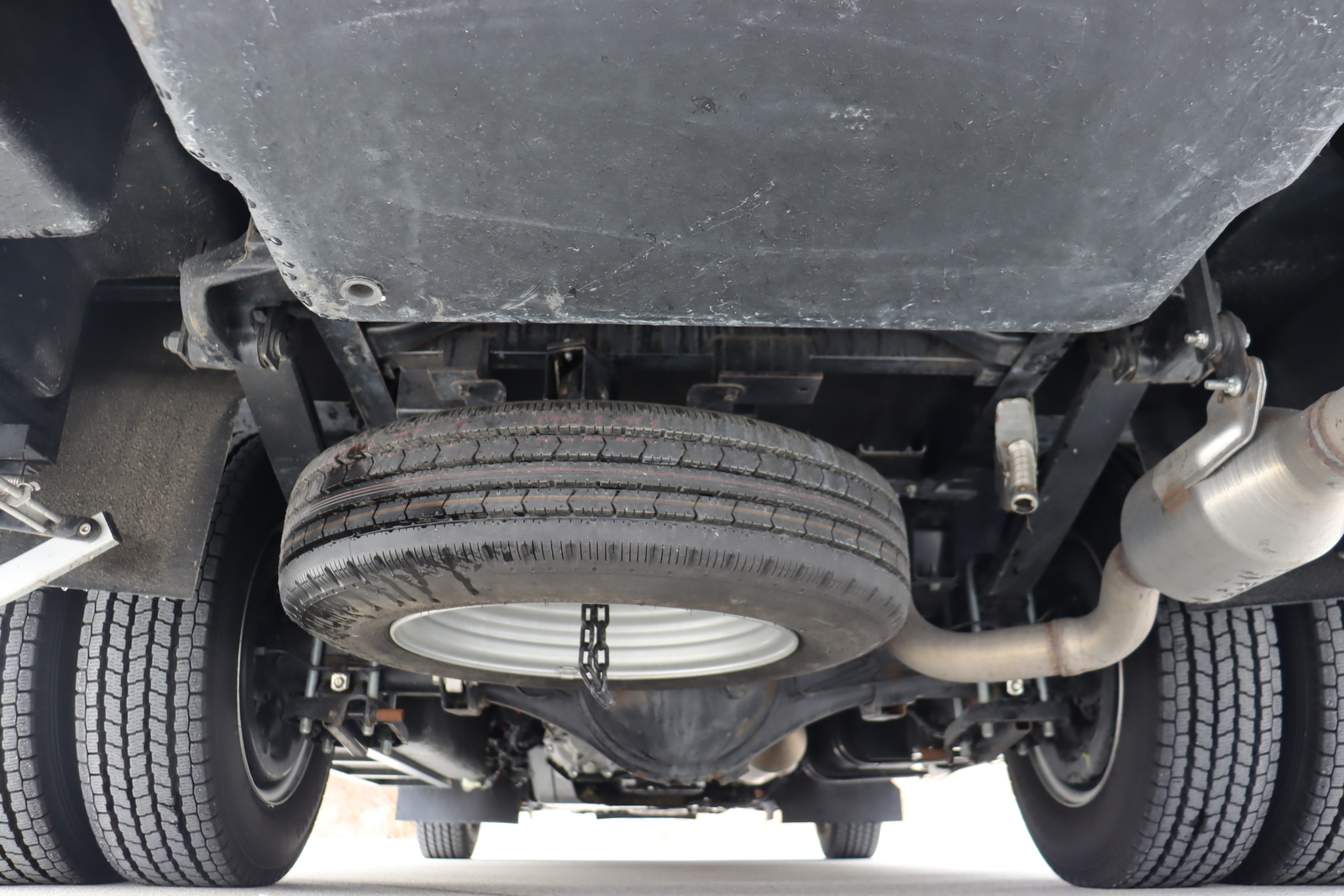 キャンピングカー キャブコン ｶﾑﾛｰﾄﾞ ﾊﾞﾝﾃｯｸｺﾙﾄﾞﾘｰﾌﾞｽ ｲﾘｽ 4WD