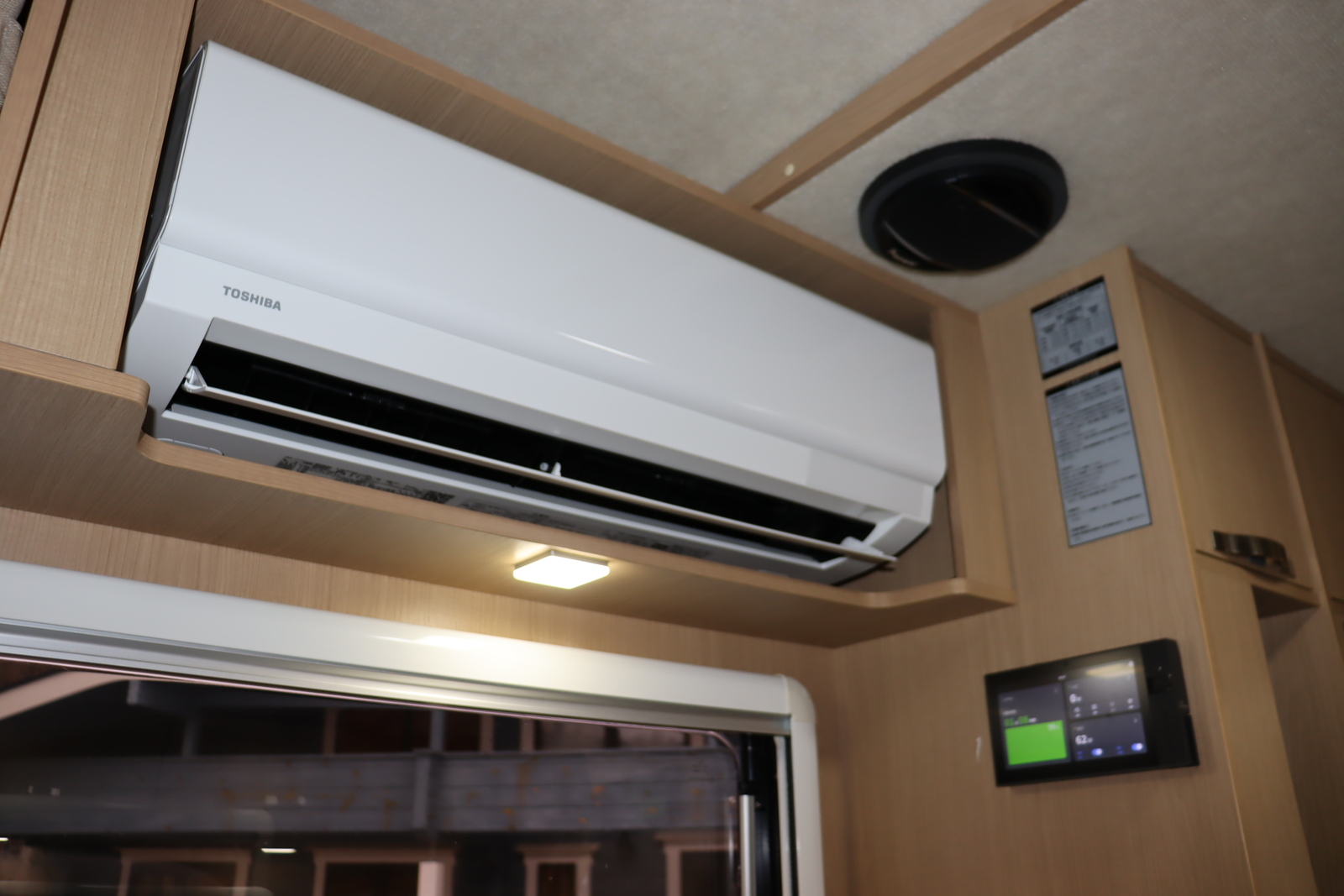 キャンピングカー キャブコン ｶﾑﾛｰﾄﾞ ﾊﾞﾝﾃｯｸｺﾙﾄﾞﾘｰﾌﾞｽ ｲﾘｽ 4WD