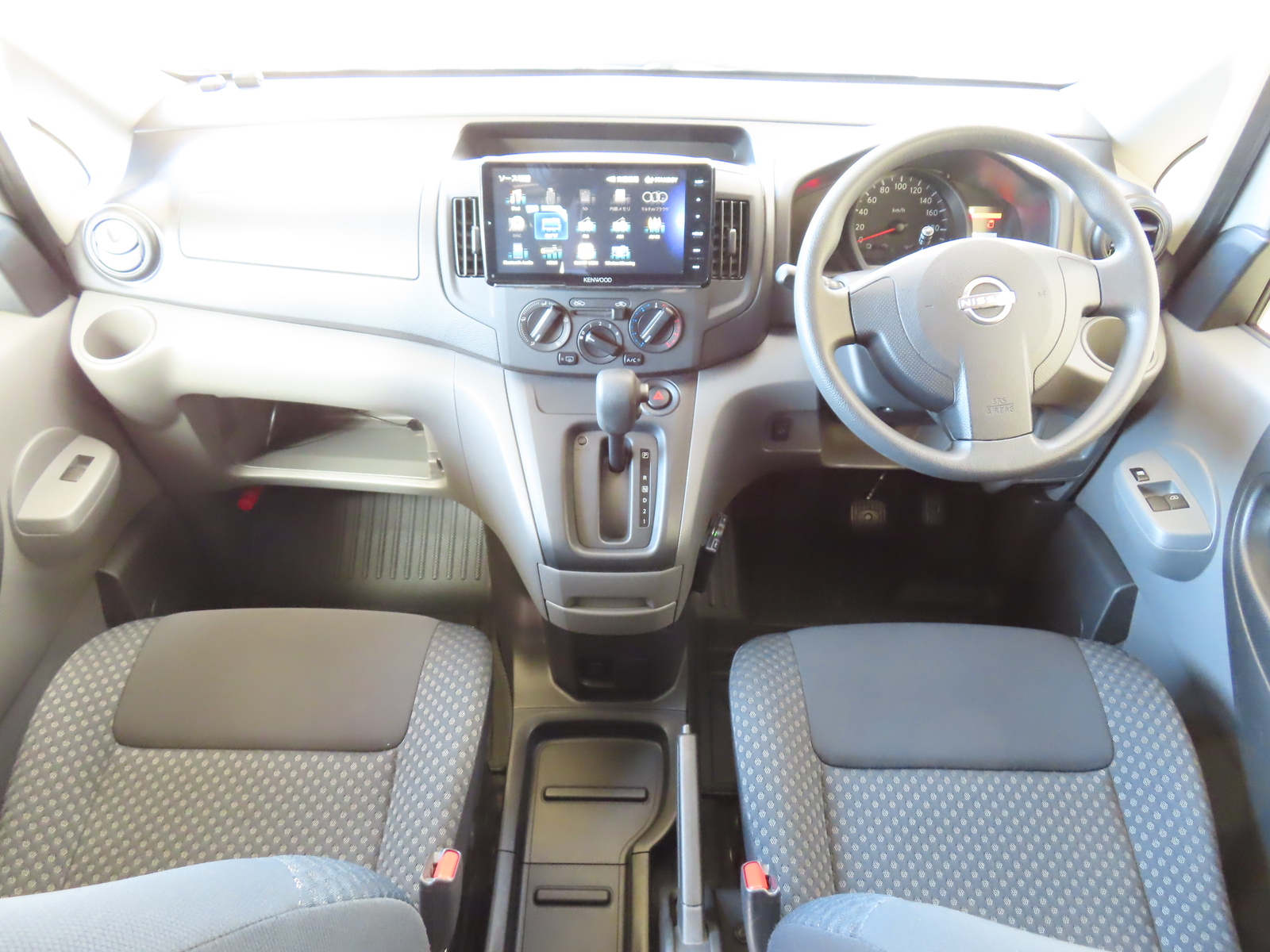 キャンピングカー バンコン NV200ﾊﾞﾈｯﾄ ﾀｺｽ NVｼﾞｬｯｸ 4WD