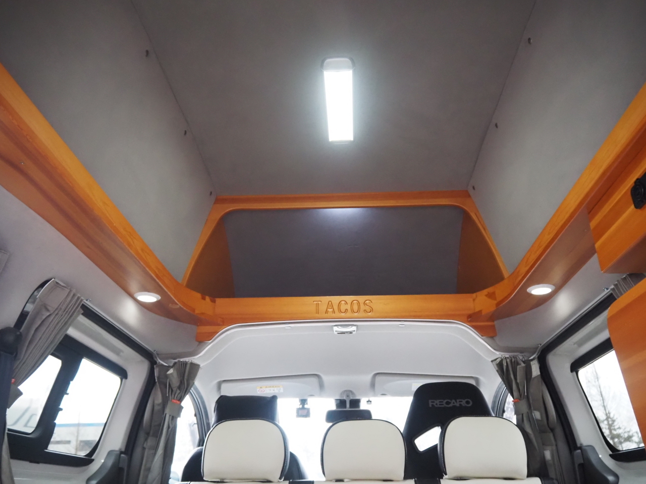 キャンピングカー バンコン NV200ﾊﾞﾈｯﾄ ﾀｺｽ NVｼﾞｬｯｸ ﾜﾝｵｰﾅｰ