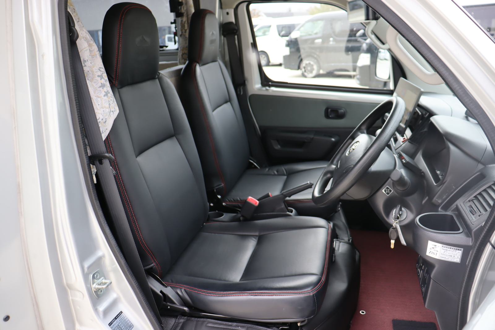 キャンピングカー キャブコン ﾀｳﾝｴｰｽ ｻﾝﾃﾞｲRV ｻﾝﾃﾞｲﾐﾄﾞﾙ