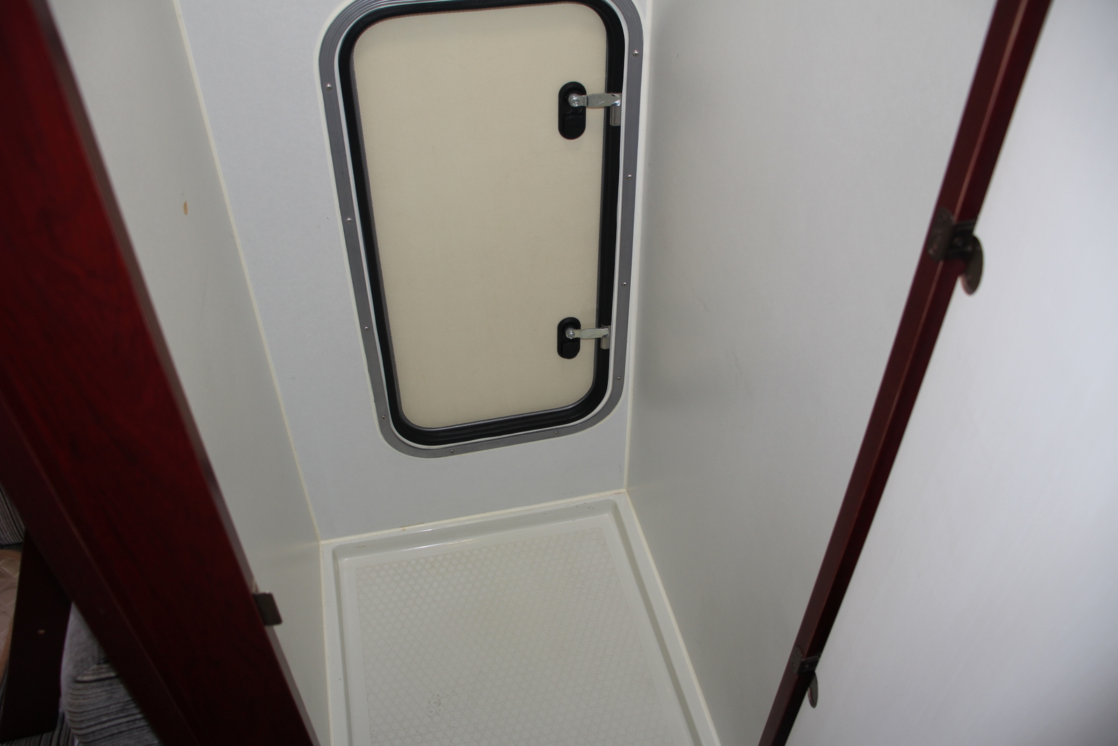 キャンピングカー キャブコン ｶﾑﾛｰﾄﾞ ﾅｯﾂRV ｸﾚｱ5.0R