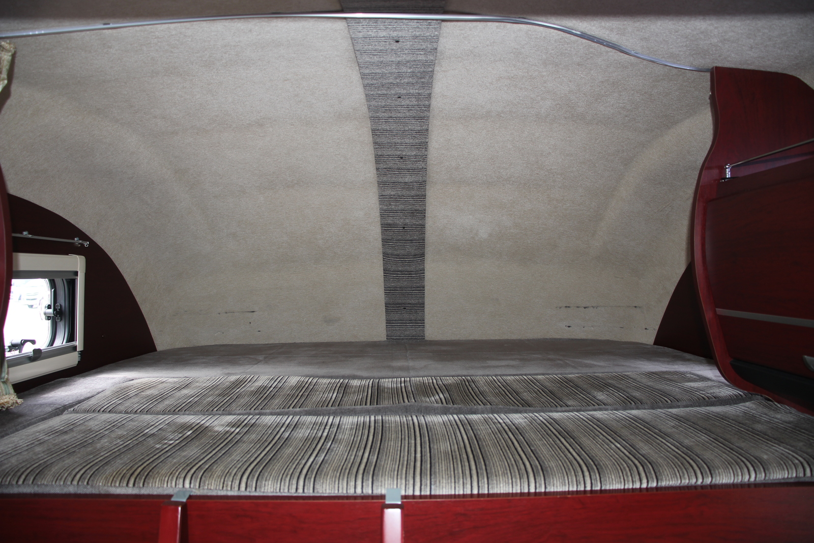 キャンピングカー キャブコン ｶﾑﾛｰﾄﾞ ﾅｯﾂRV ｸﾚｱ5.0R